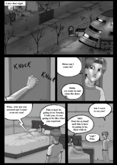 Dragon Moms 2 Ch 1- Bulmas Legcy (14)