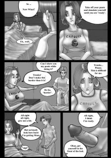 Dragon Moms 2 Ch 1- Bulmas Legcy (15)