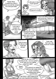 Dragon Moms 2 Ch 1- Bulmas Legcy (3)