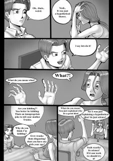 Dragon Moms 2 Ch 1- Bulmas Legcy (5)