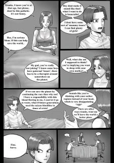 Dragon Moms 2 Ch 1- Bulmas Legcy (6)