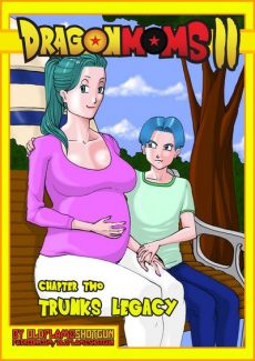Dragon Moms 2 Ch 2- info