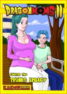 Dragon Moms 2 Ch 2- info