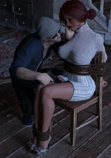 Eclesi4stik – Triss – The Game (10)