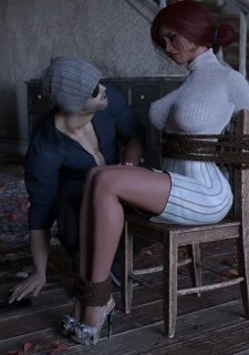 Eclesi4stik – Triss – The Game (11)