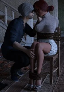Eclesi4stik – Triss – The Game (12)