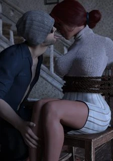 Eclesi4stik – Triss – The Game (13)