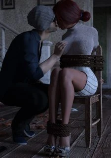 Eclesi4stik – Triss – The Game (14)