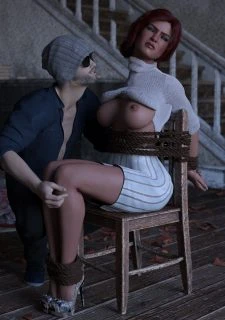 Eclesi4stik – Triss – The Game (22)