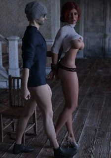 Eclesi4stik – Triss – The Game (43)