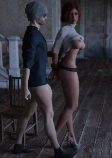 Eclesi4stik – Triss – The Game (43)