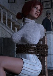 Eclesi4stik – Triss – The Game (5)