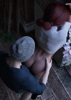 Eclesi4stik – Triss – The Game (57)