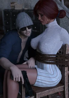 Eclesi4stik – Triss – The Game (9)