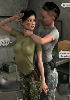 Military Slut- ExtremeXWorld ExtremeXWorld – Military Slut- info