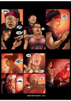FORGIVENESS Part 1-2 – Darkbrain (60)