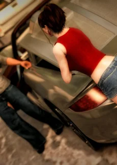 Fantasyerotic- Roadtrip (12)