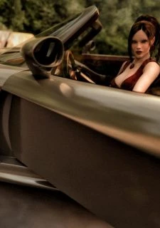 Fantasyerotic- Roadtrip (3)