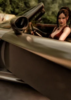 Fantasyerotic- Roadtrip (3)