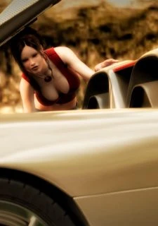Fantasyerotic- Roadtrip (5)