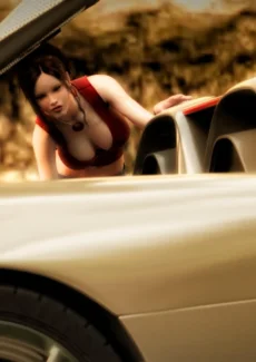 Fantasyerotic- Roadtrip (5)