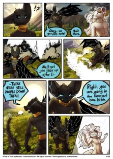 Feretta-A-Tale-of-Tails-Chapter-5-64