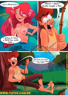 Fisherman’s Tale (4)