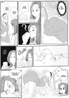 Forbidden Lust – katarina and Lux_13