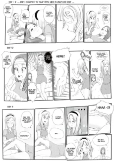 Forbidden Lust – katarina and Lux_15