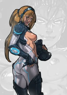 Ganassa- Ladies of Blades- Starcraft (12)