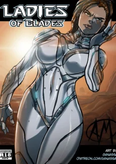Ganassa- Ladies of Blades- Starcraft (21)