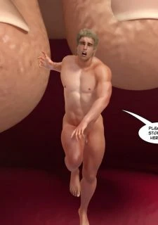 Giantess Erodreams2- Shrinking Virus (116)