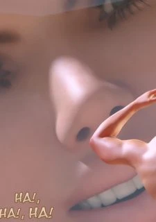 Giantess Erodreams2- Shrinking Virus (24)