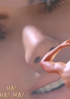 Giantess Erodreams2- Shrinking Virus (24)