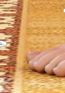 Giantess Erodreams2- Shrinking Virus (26)