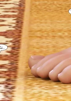 Giantess Erodreams2- Shrinking Virus (26)