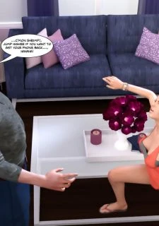 Giantess Erodreams2- Shrinking Virus (29)