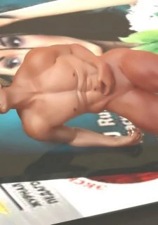 Giantess Erodreams2- Shrinking Virus (40)