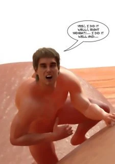 Giantess Erodreams2- Shrinking Virus (51)