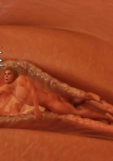 Giantess Erodreams2- Shrinking Virus (56)