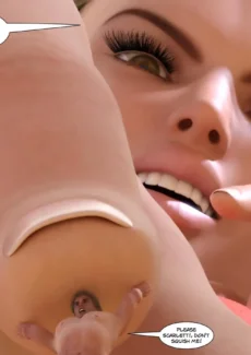 Giantess Erodreams2- Shrinking Virus (75)