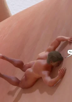 Giantess Erodreams2- Shrinking Virus (78)