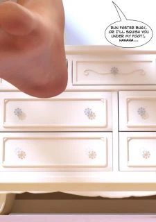 Giantess Erodreams2- Shrinking Virus (80)