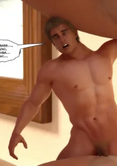 Giantess Erodreams2- Shrinking Virus (9)