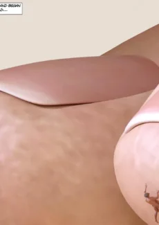 Giantess Erodreams2- Shrinking Virus (91)