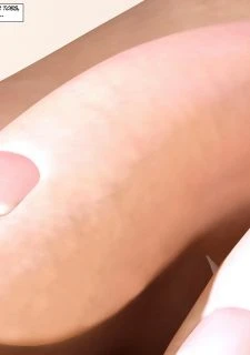 Giantess Erodreams2- Shrinking Virus (92)