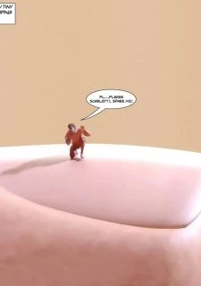 Giantess Erodreams2- Shrinking Virus (98)