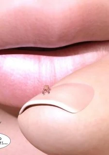 Giantess Erodreams2- Shrinking Virus (99)