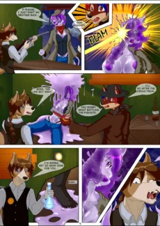 Grey Libra- Bonding Outlaws (6)