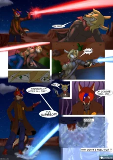Grey Libra- Bonding Outlaws (9)